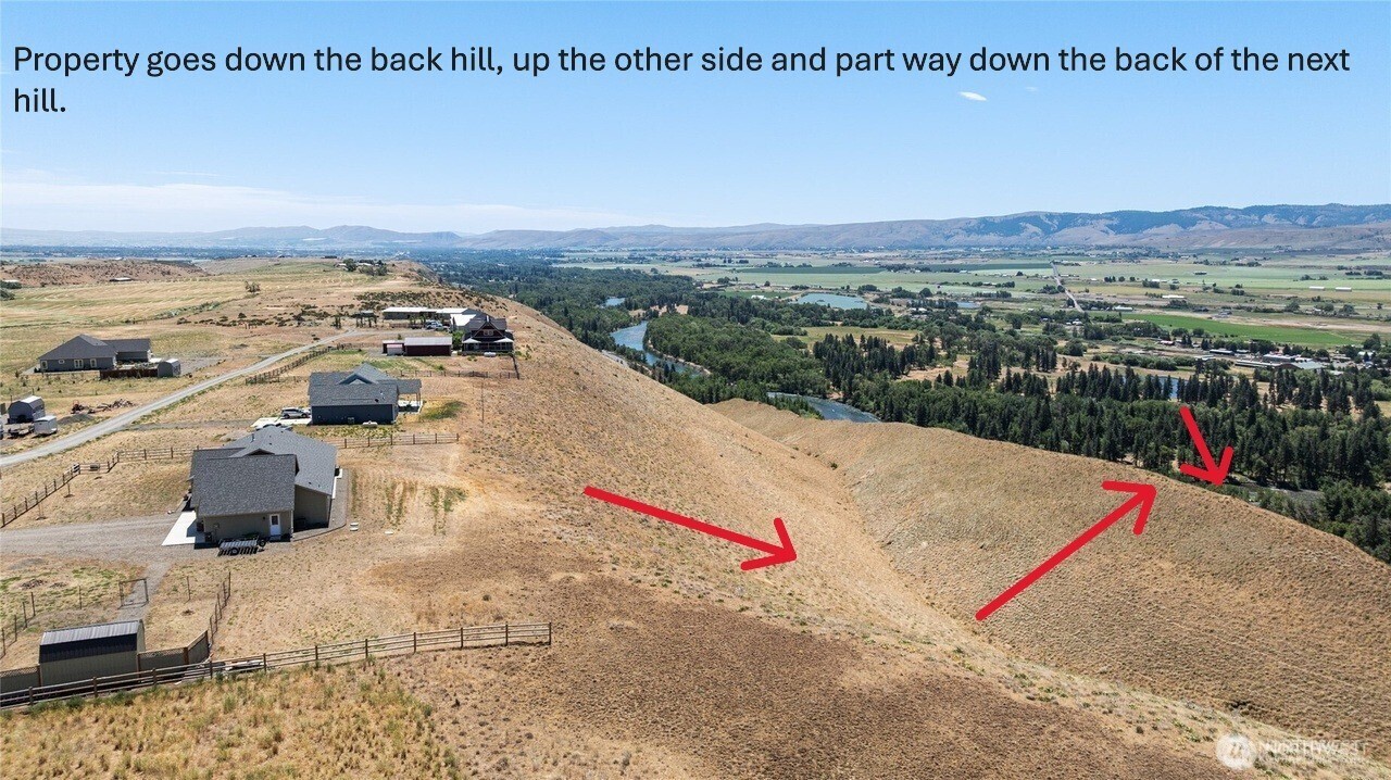 1561 Bitterbrush Drive , Ellensburg, WA 98926