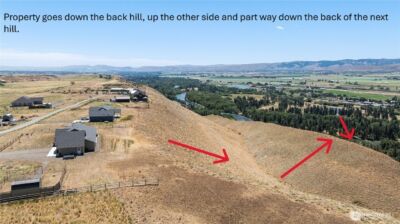 1561 Bitterbrush Drive , Ellensburg, WA 98926 - Photo 11