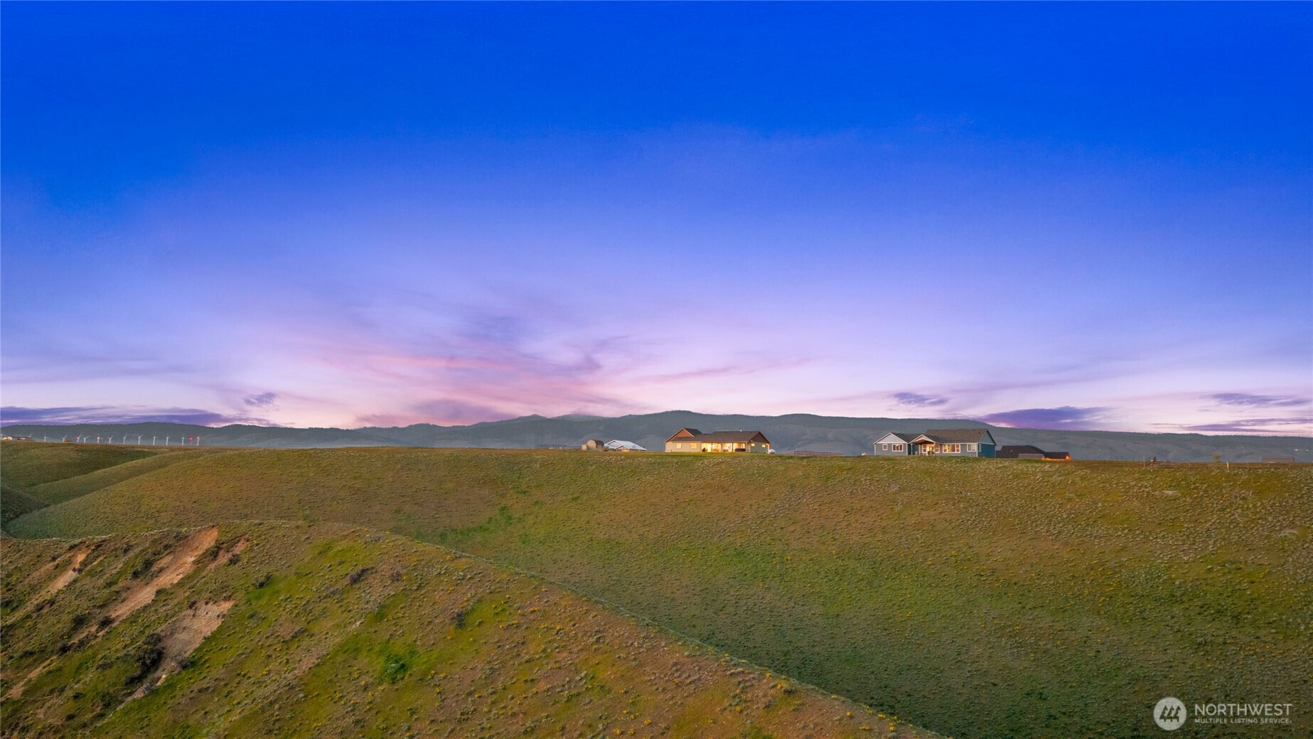 1561 Bitterbrush Drive , Ellensburg, WA 98926