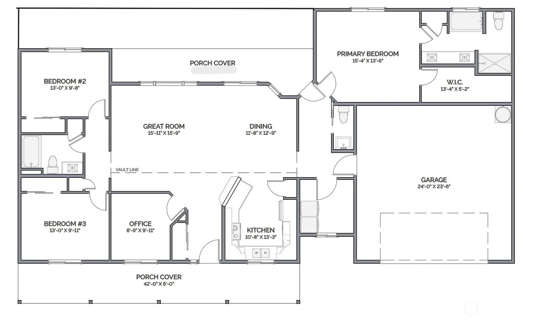 1561 Bitterbrush Drive , Ellensburg, WA 98926