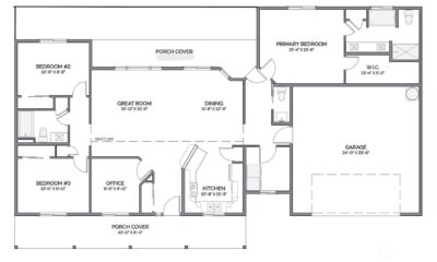 1561 Bitterbrush Drive , Ellensburg, WA 98926 - Photo 13