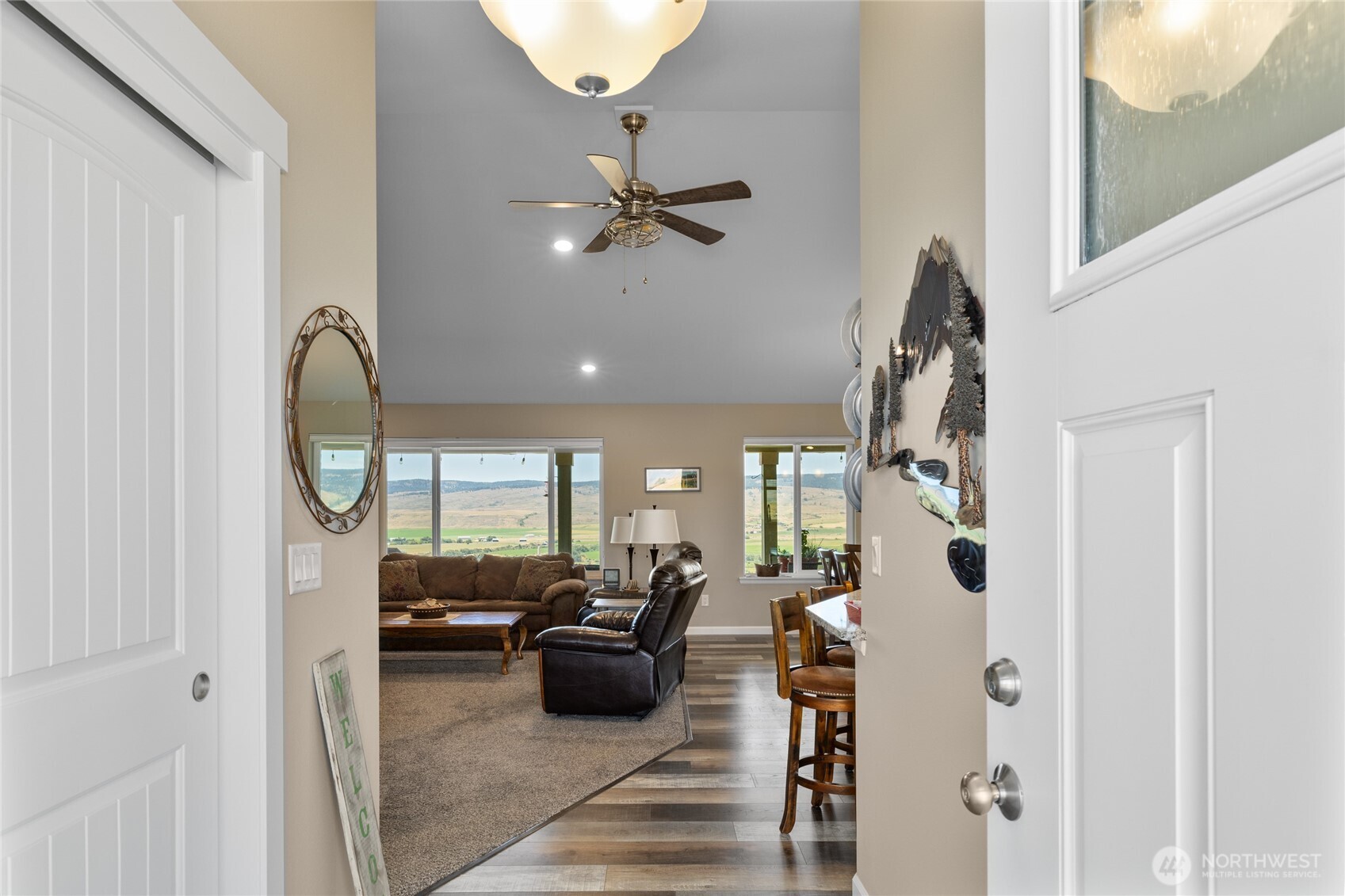 1561 Bitterbrush Drive , Ellensburg, WA 98926