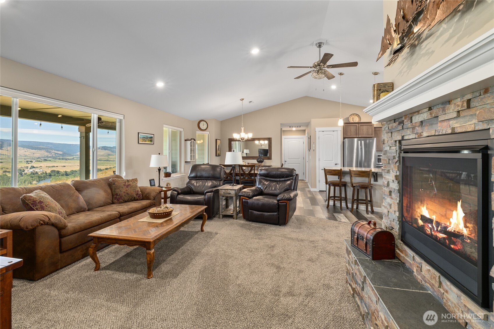 1561 Bitterbrush Drive , Ellensburg, WA 98926