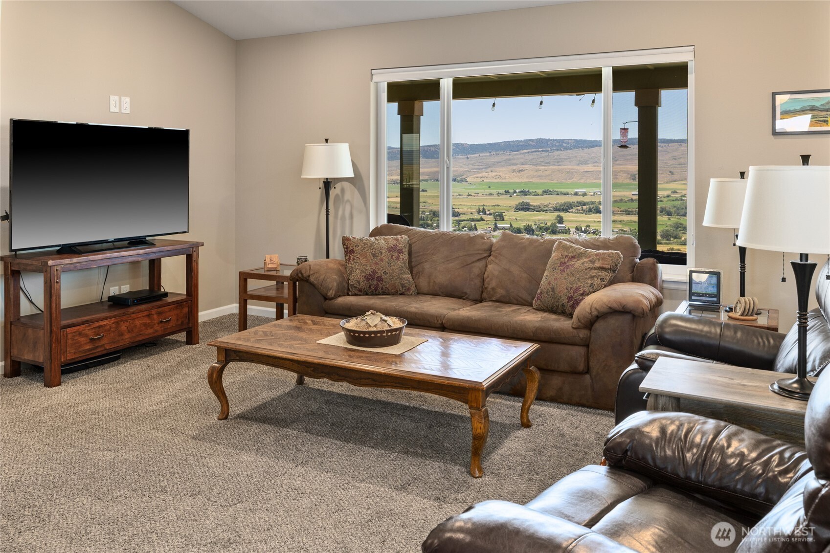 1561 Bitterbrush Drive , Ellensburg, WA 98926