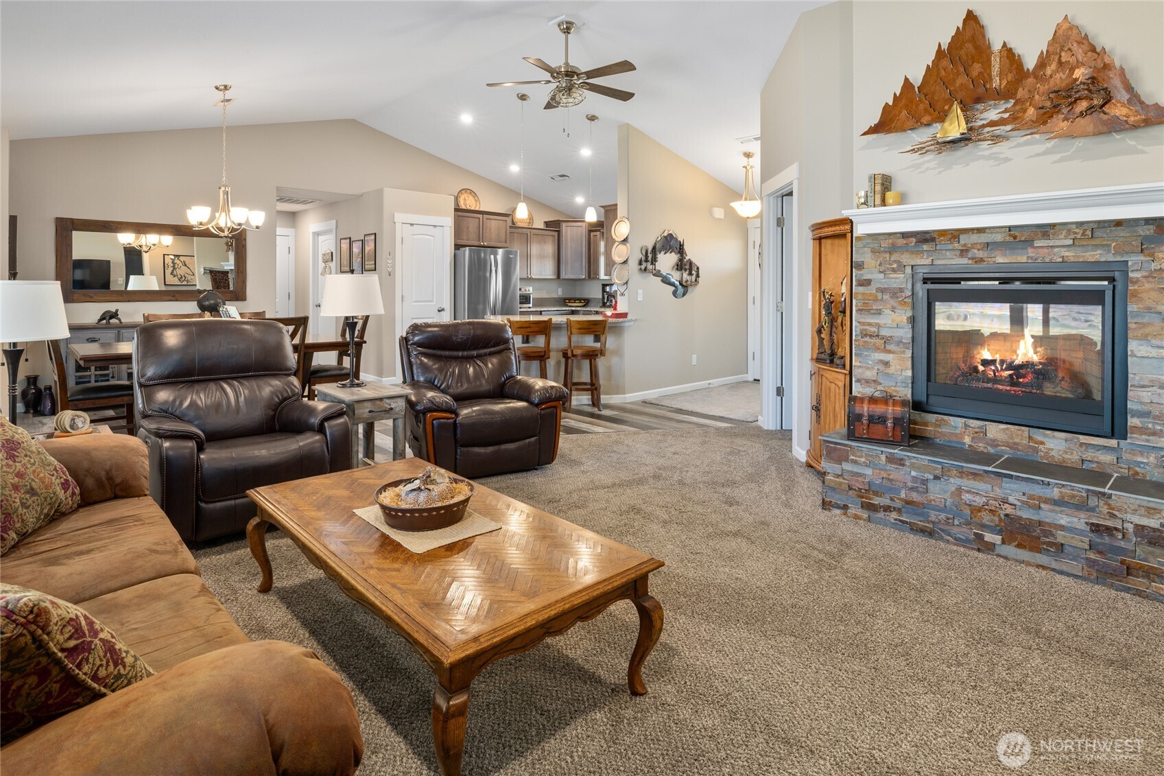 1561 Bitterbrush Drive , Ellensburg, WA 98926