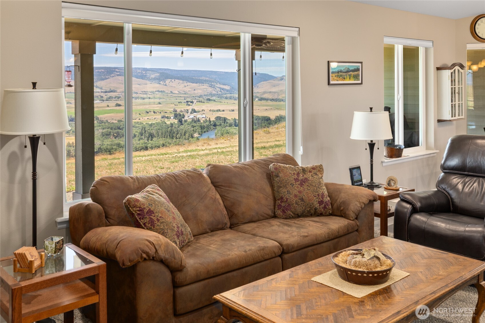 1561 Bitterbrush Drive , Ellensburg, WA 98926