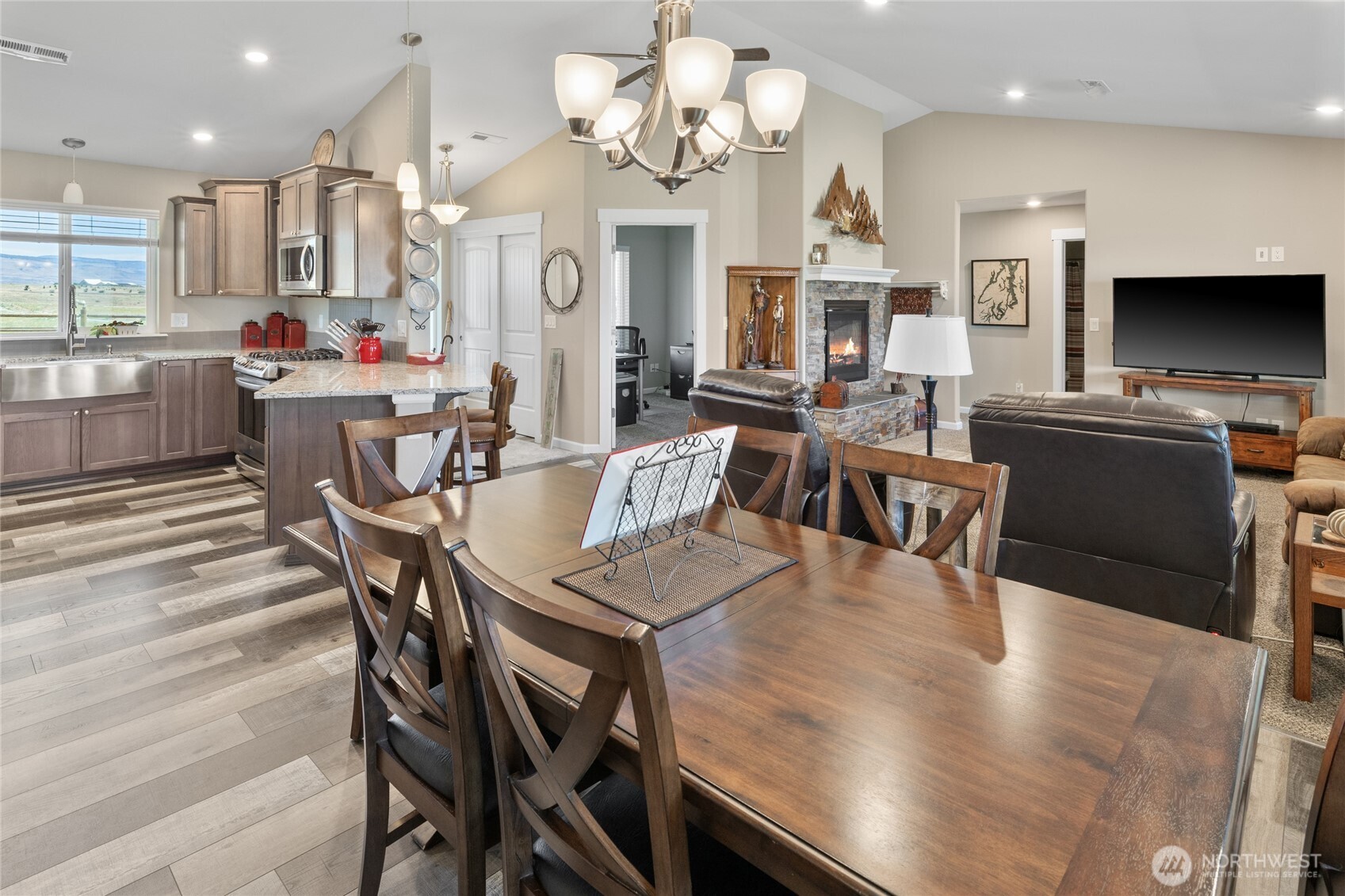 1561 Bitterbrush Drive , Ellensburg, WA 98926