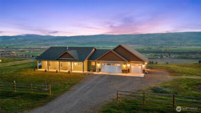 1561 Bitterbrush Drive , Ellensburg, WA 98926 - Photo 2