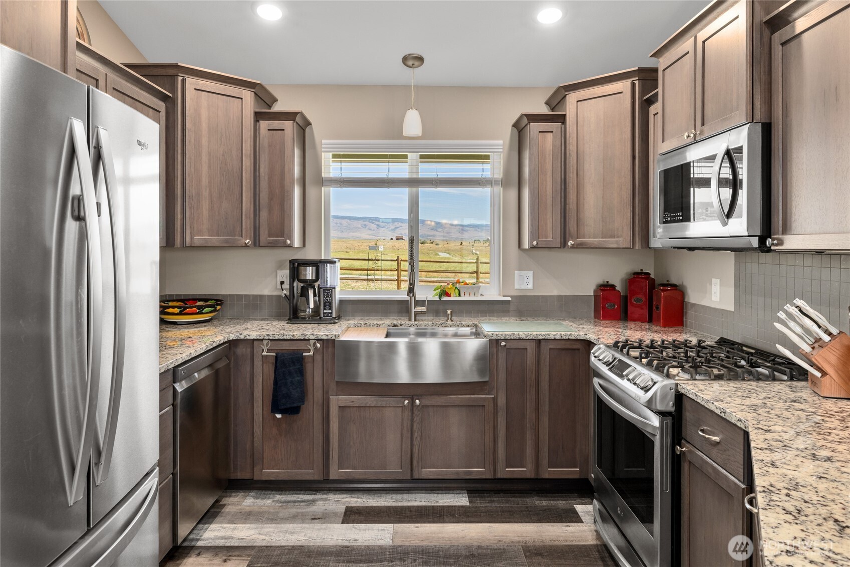 1561 Bitterbrush Drive , Ellensburg, WA 98926