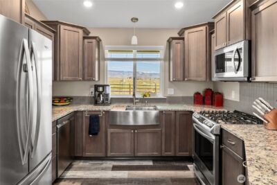 1561 Bitterbrush Drive , Ellensburg, WA 98926 - Photo 22