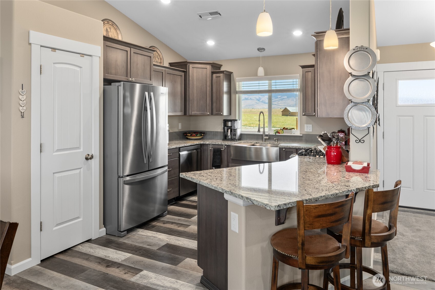 1561 Bitterbrush Drive , Ellensburg, WA 98926