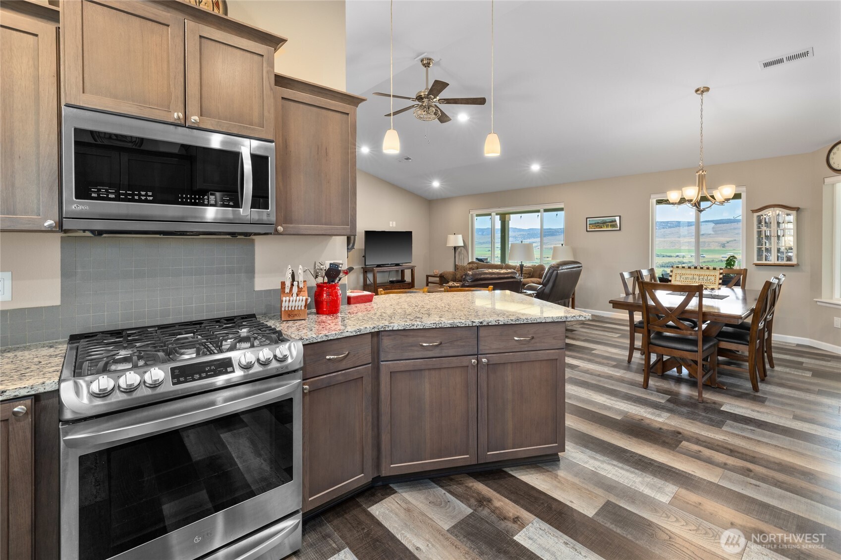 1561 Bitterbrush Drive , Ellensburg, WA 98926