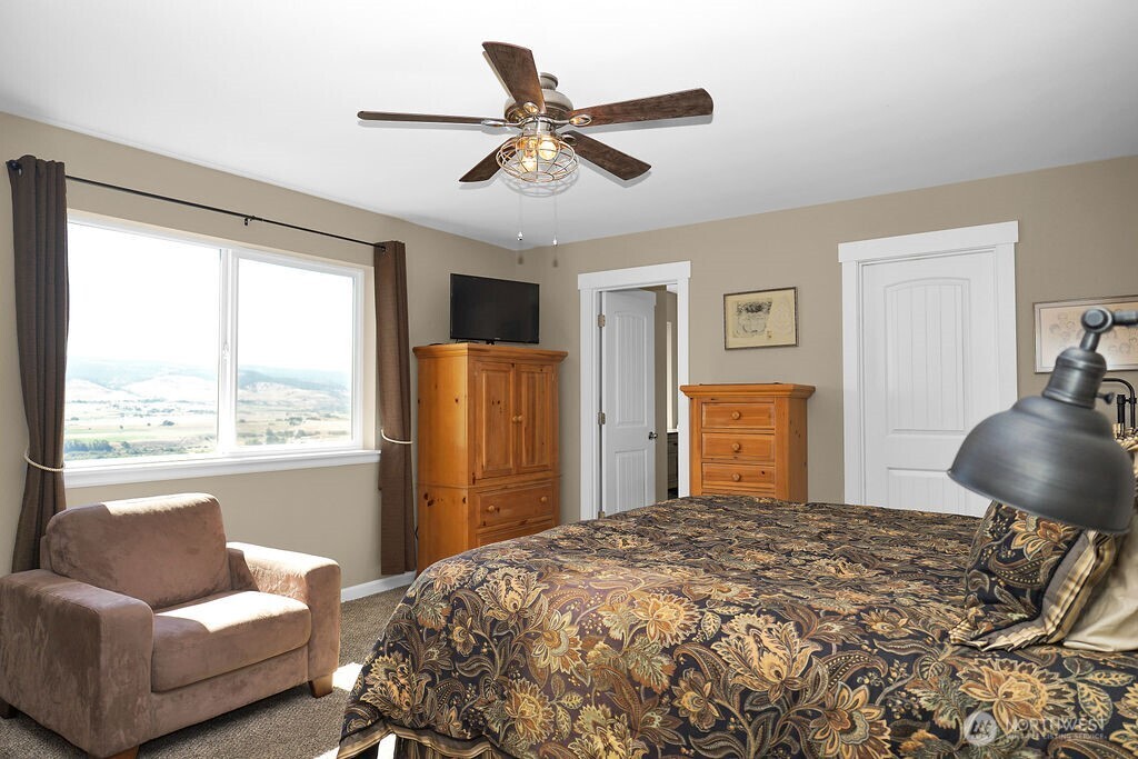 1561 Bitterbrush Drive , Ellensburg, WA 98926