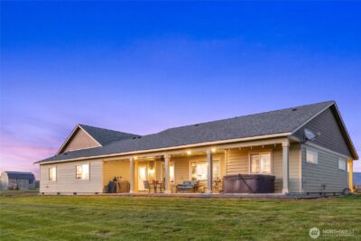 1561 Bitterbrush Drive , Ellensburg, WA 98926 - Photo 6