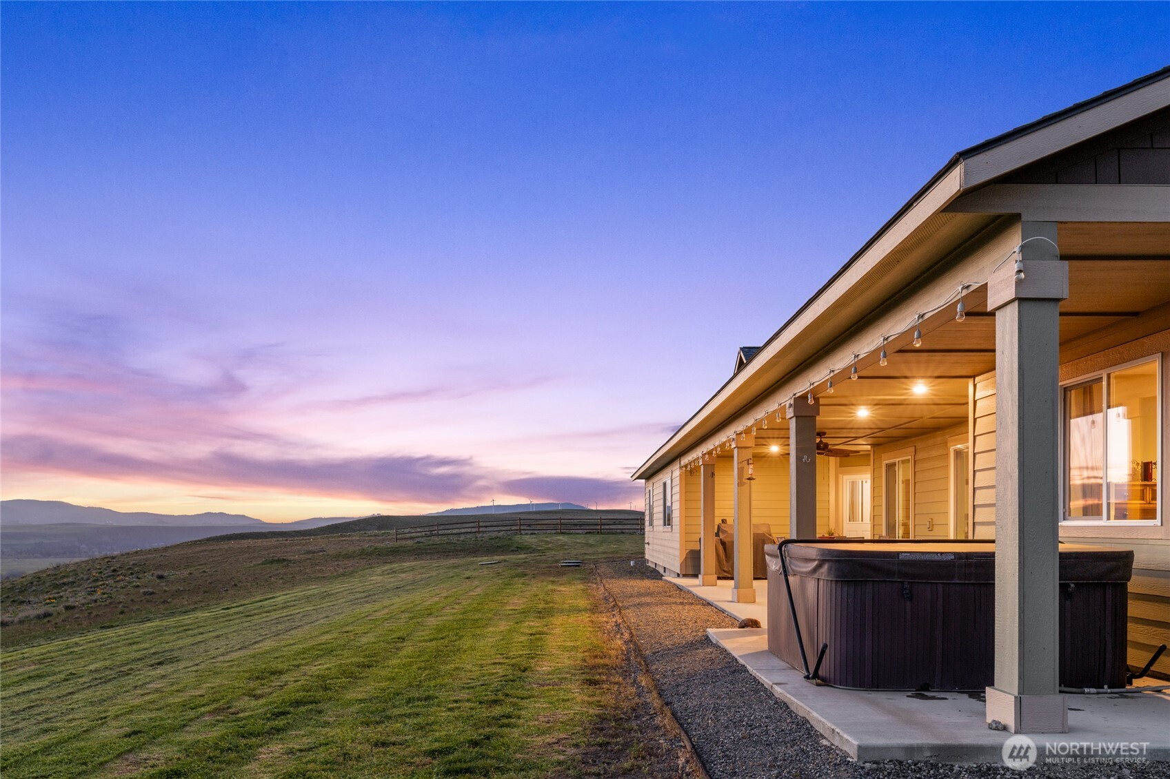 1561 Bitterbrush Drive , Ellensburg, WA 98926