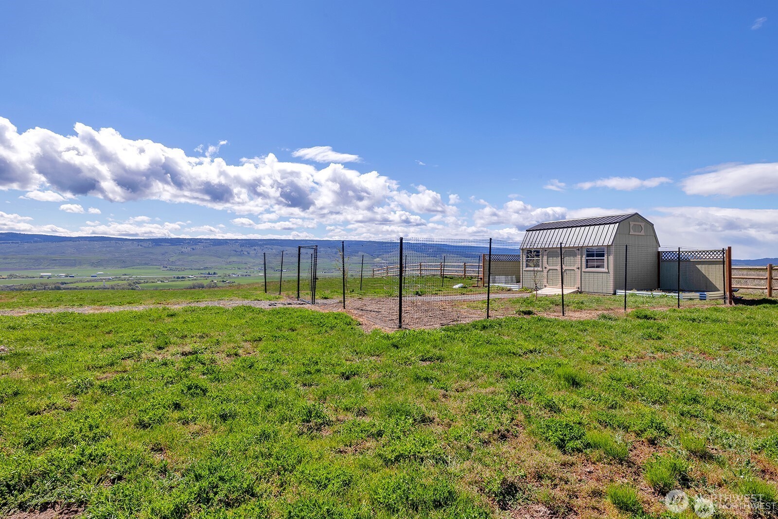 1561 Bitterbrush Drive , Ellensburg, WA 98926