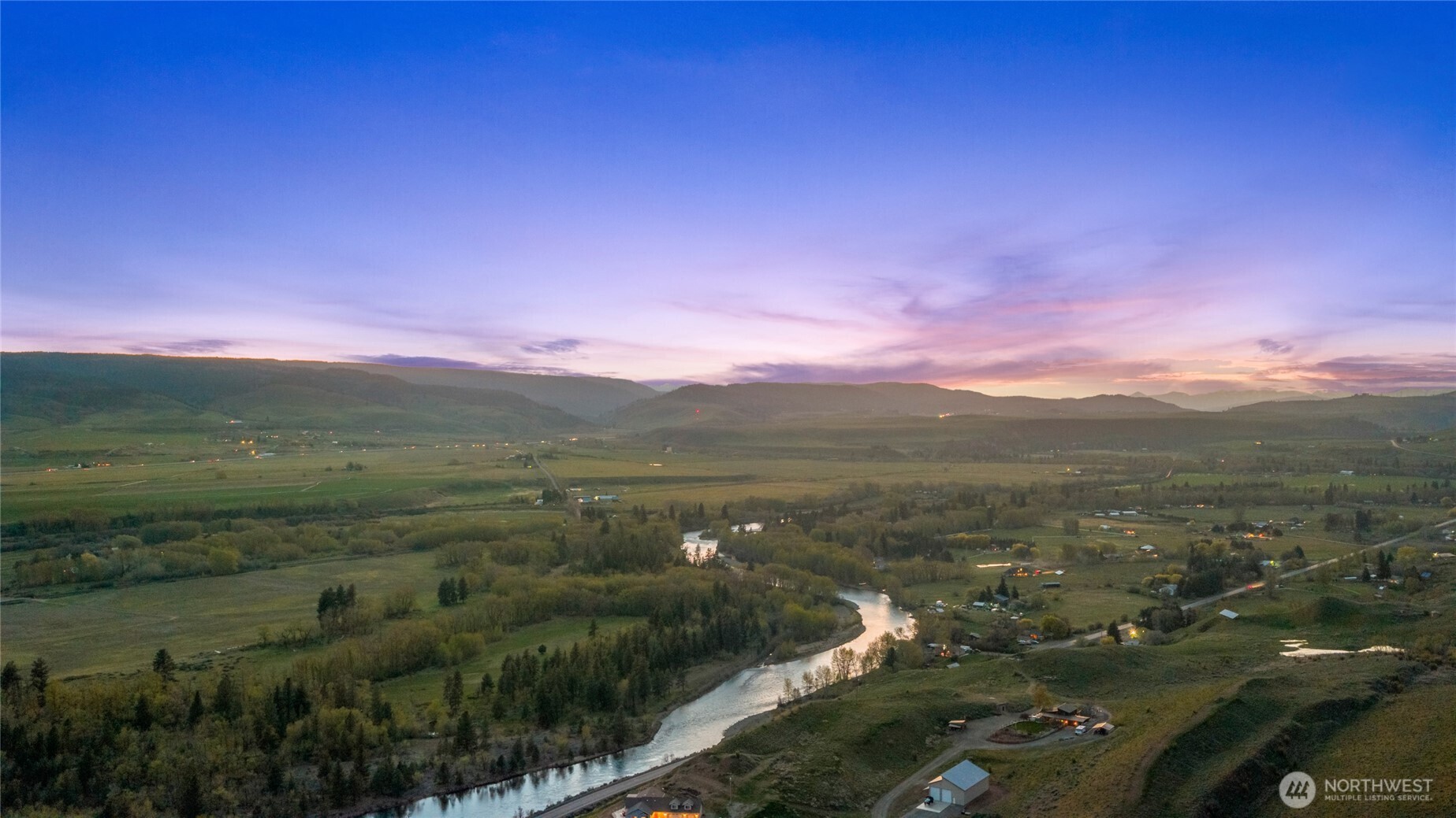 1561 Bitterbrush Drive , Ellensburg, WA 98926