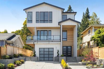 6833 36th Avenue NE, Seattle, WA 98115