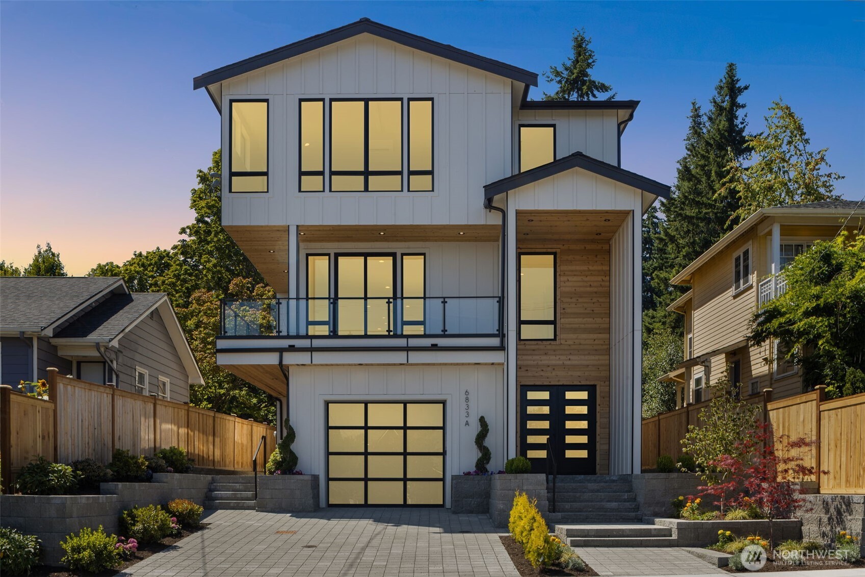 6833 36th Avenue NE, Seattle, WA 98115