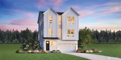 25520 Lot 22 204th Place SE, Covington, WA 98042