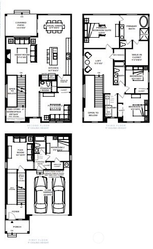 25520 Lot 22 204th Place SE, Covington, WA 98042
