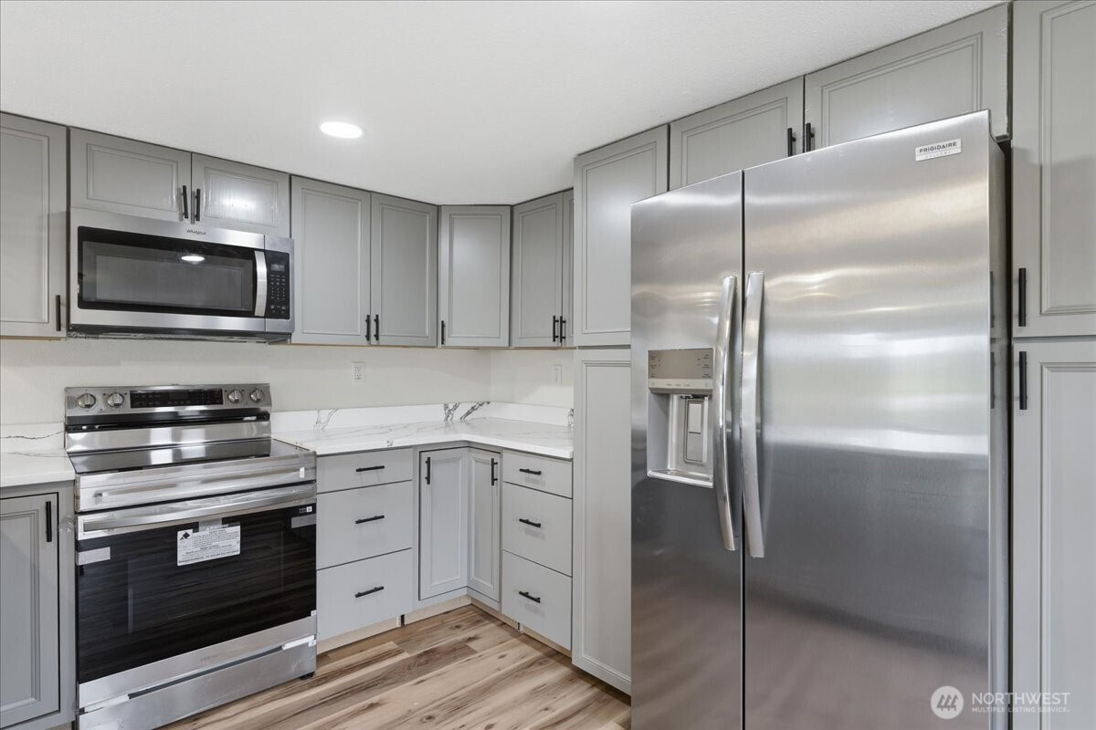 293 Barkley Road , Manson, WA 98831