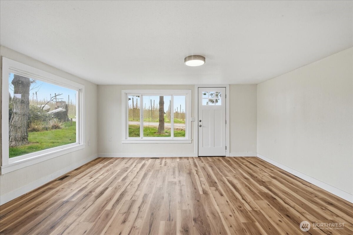 293 Barkley Road , Manson, WA 98831