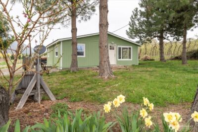 293 Barkley Road , Manson, WA 98831 - Photo 24