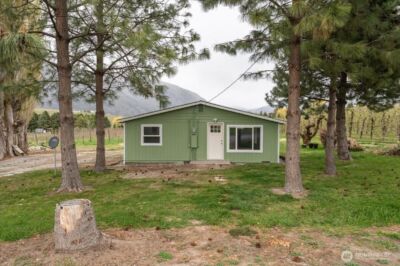 293 Barkley Road , Manson, WA 98831 - Photo 25