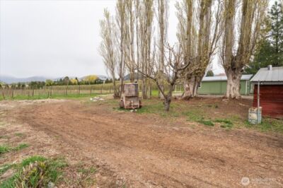 293 Barkley Road , Manson, WA 98831 - Photo 34