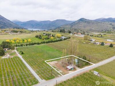 293 Barkley Road , Manson, WA 98831 - Photo 39