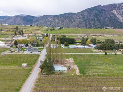 293 Barkley Road , Manson, WA 98831 - Photo 40