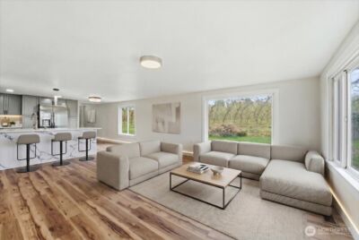 293 Barkley Road , Manson, WA 98831 - Photo 4