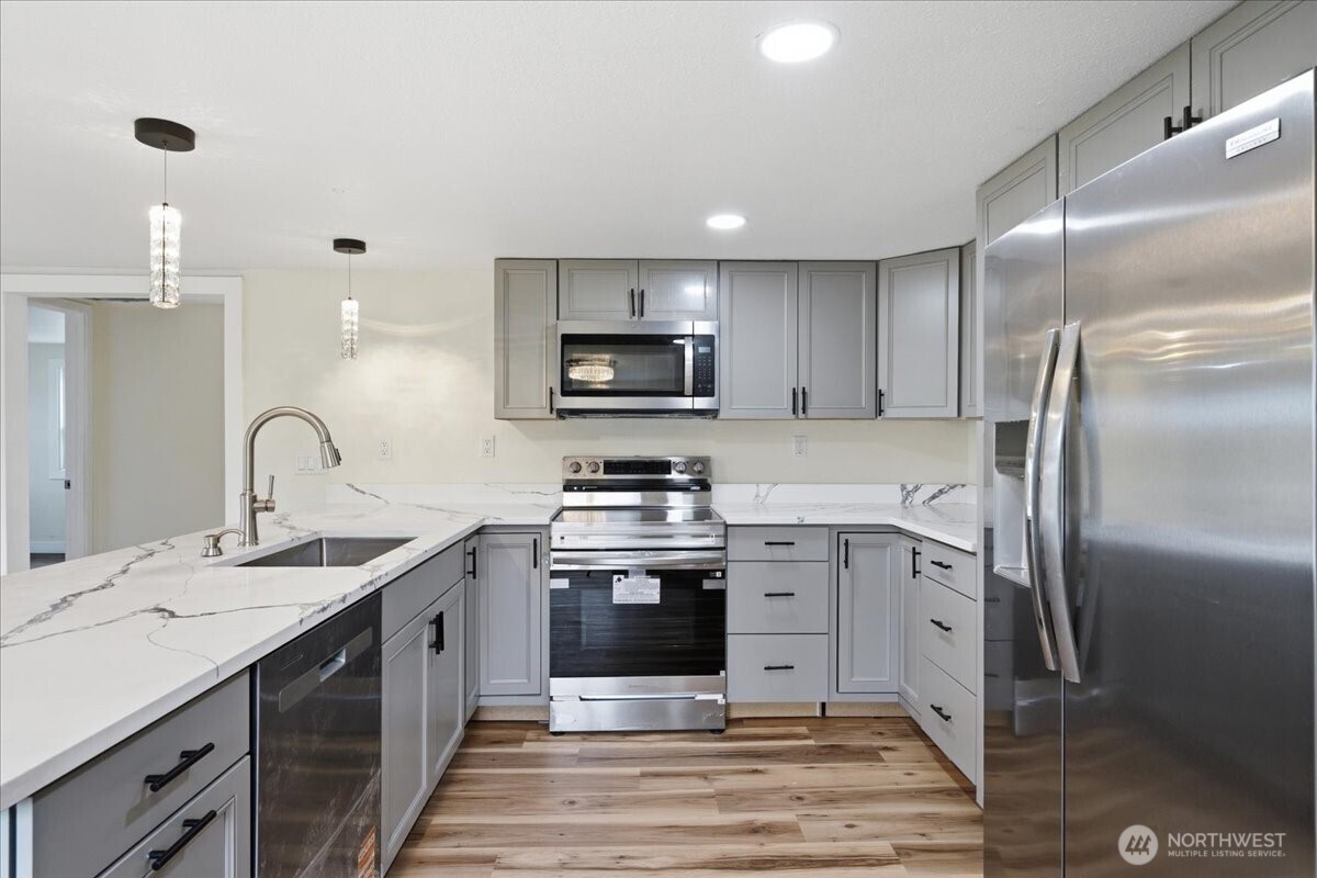293 Barkley Road , Manson, WA 98831