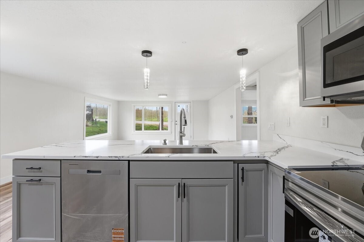 293 Barkley Road , Manson, WA 98831