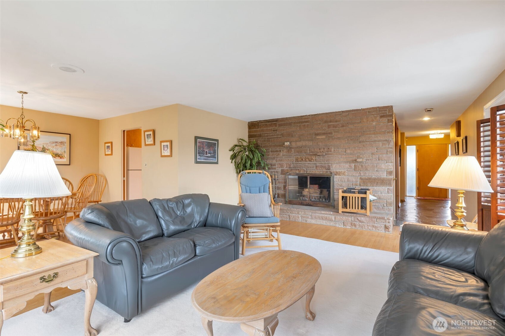10520 11th Avenue NW, Seattle, WA 98177-5206