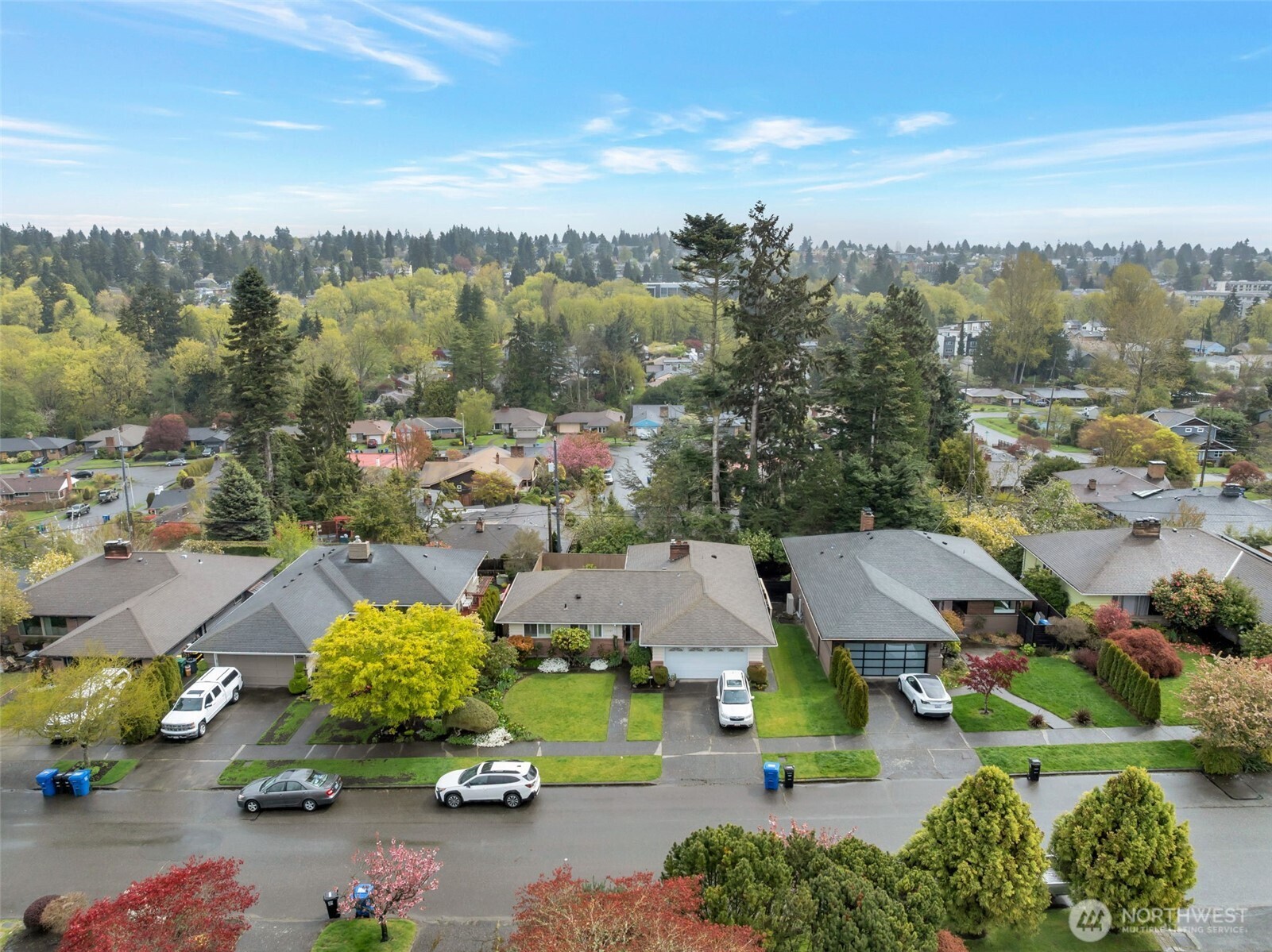 10520 11th Avenue NW, Seattle, WA 98177-5206