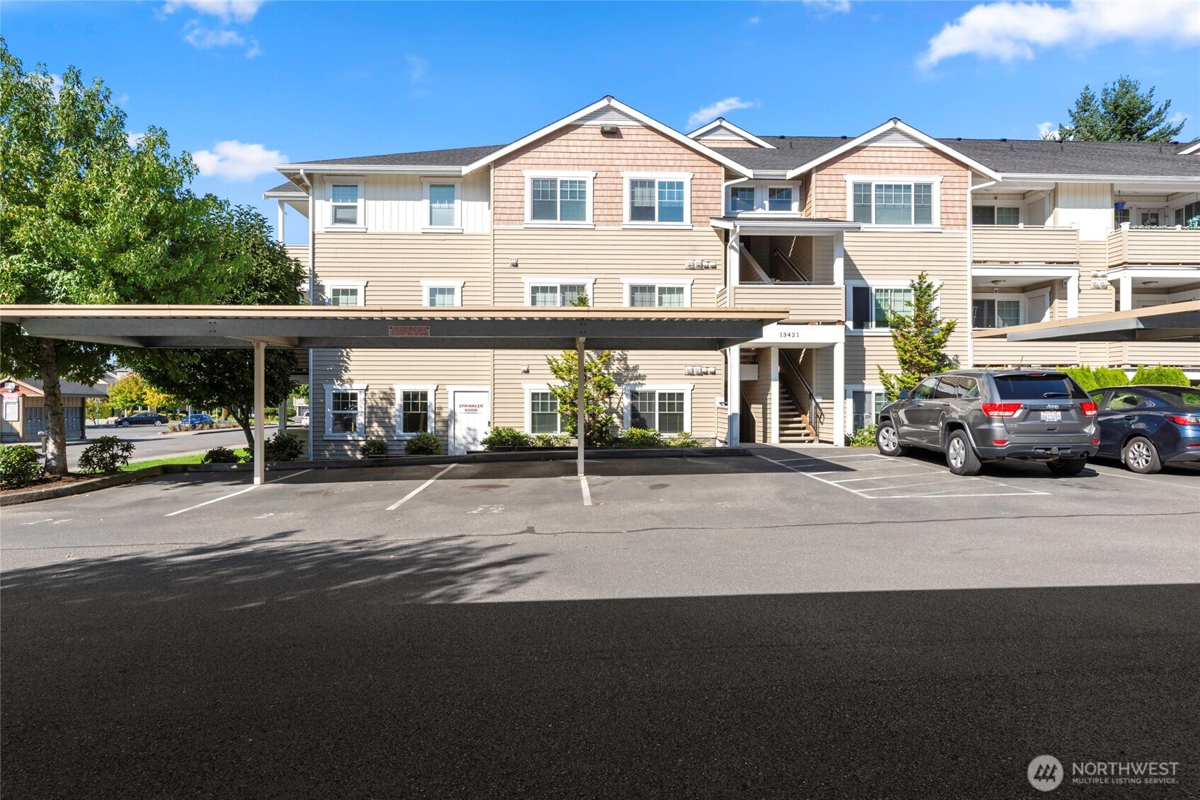 13421 97th Avenue E #104, Puyallup, WA 98373