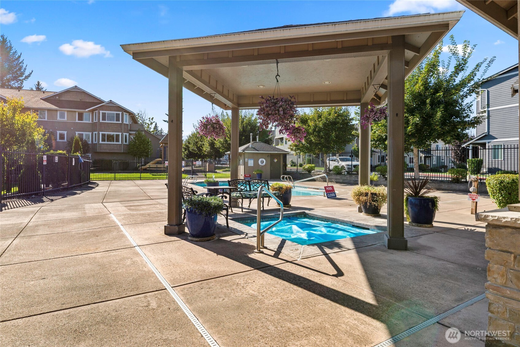 13421 97th Avenue E #104, Puyallup, WA 98373