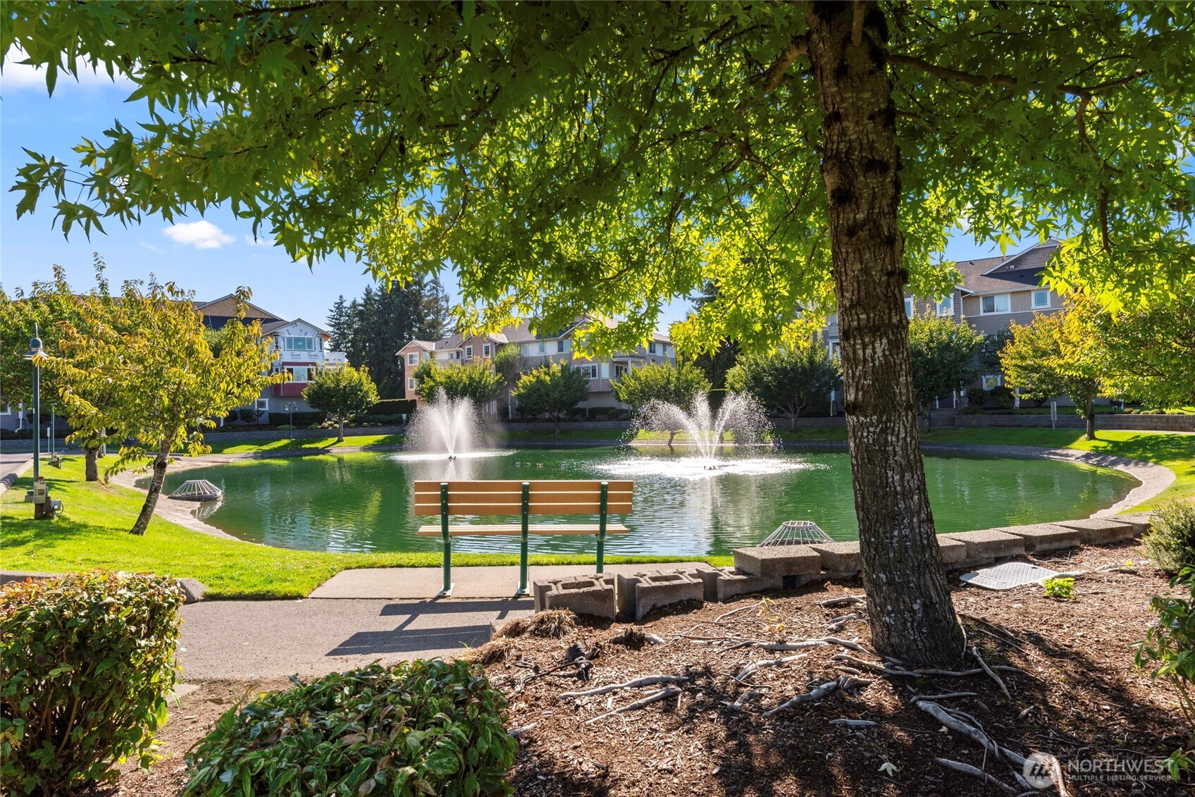 13421 97th Avenue E #104, Puyallup, WA 98373