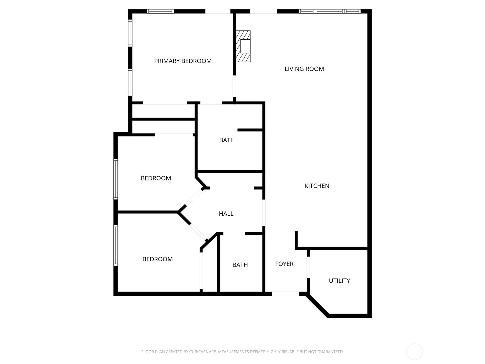 13421 97th Avenue E #104, Puyallup, WA 98373