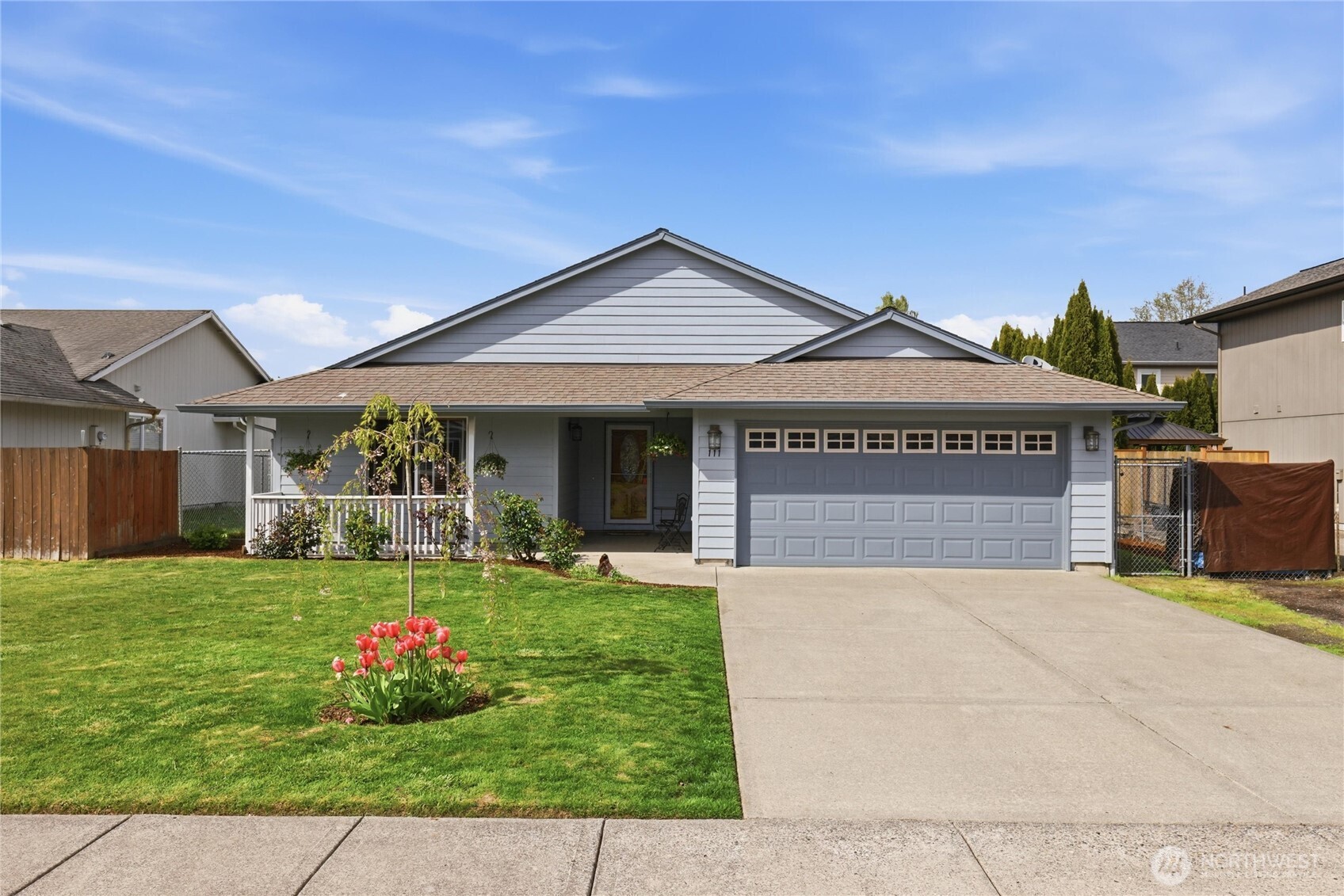 111 Mission Road , Kelso, WA 98626