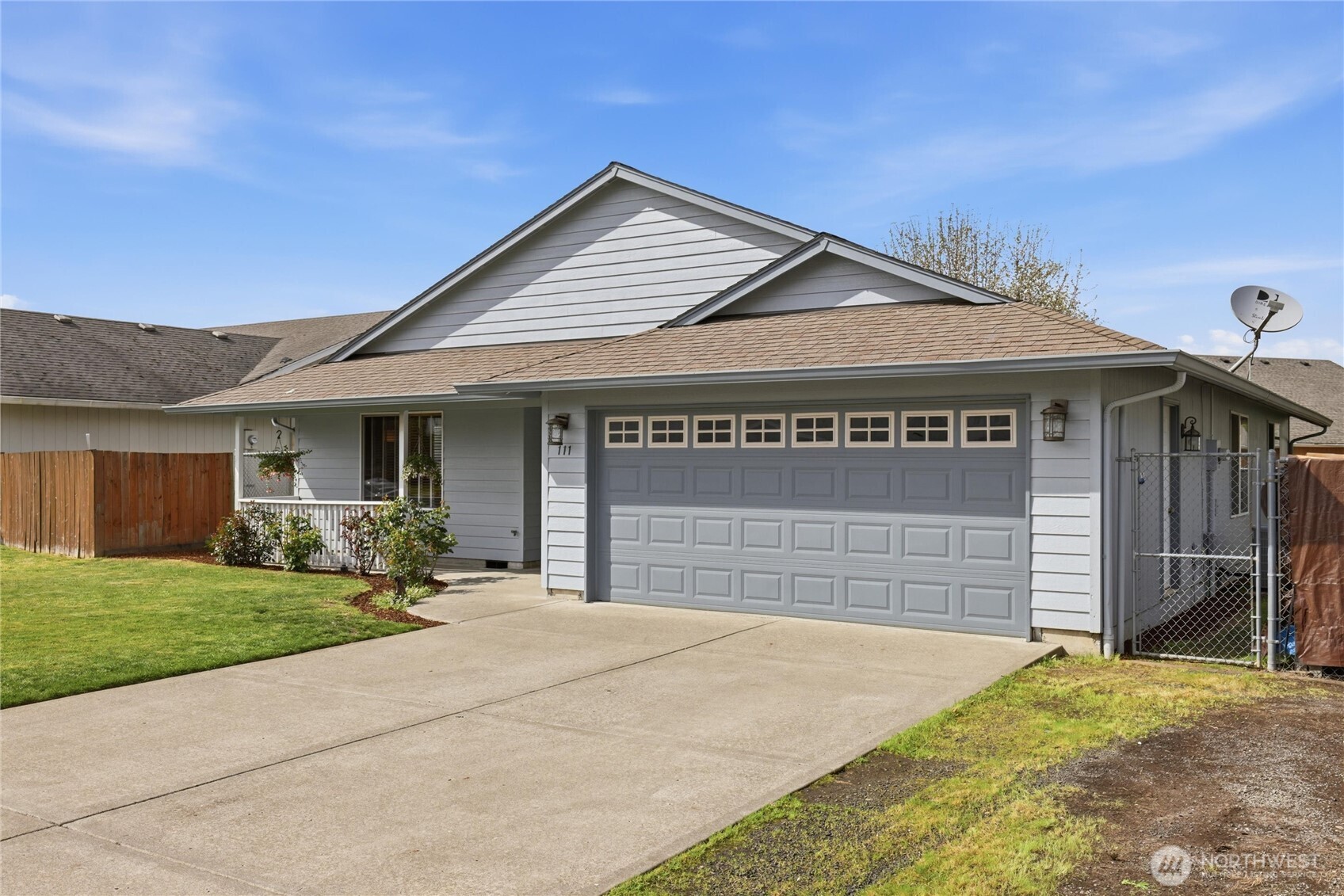 111 Mission Road , Kelso, WA 98626