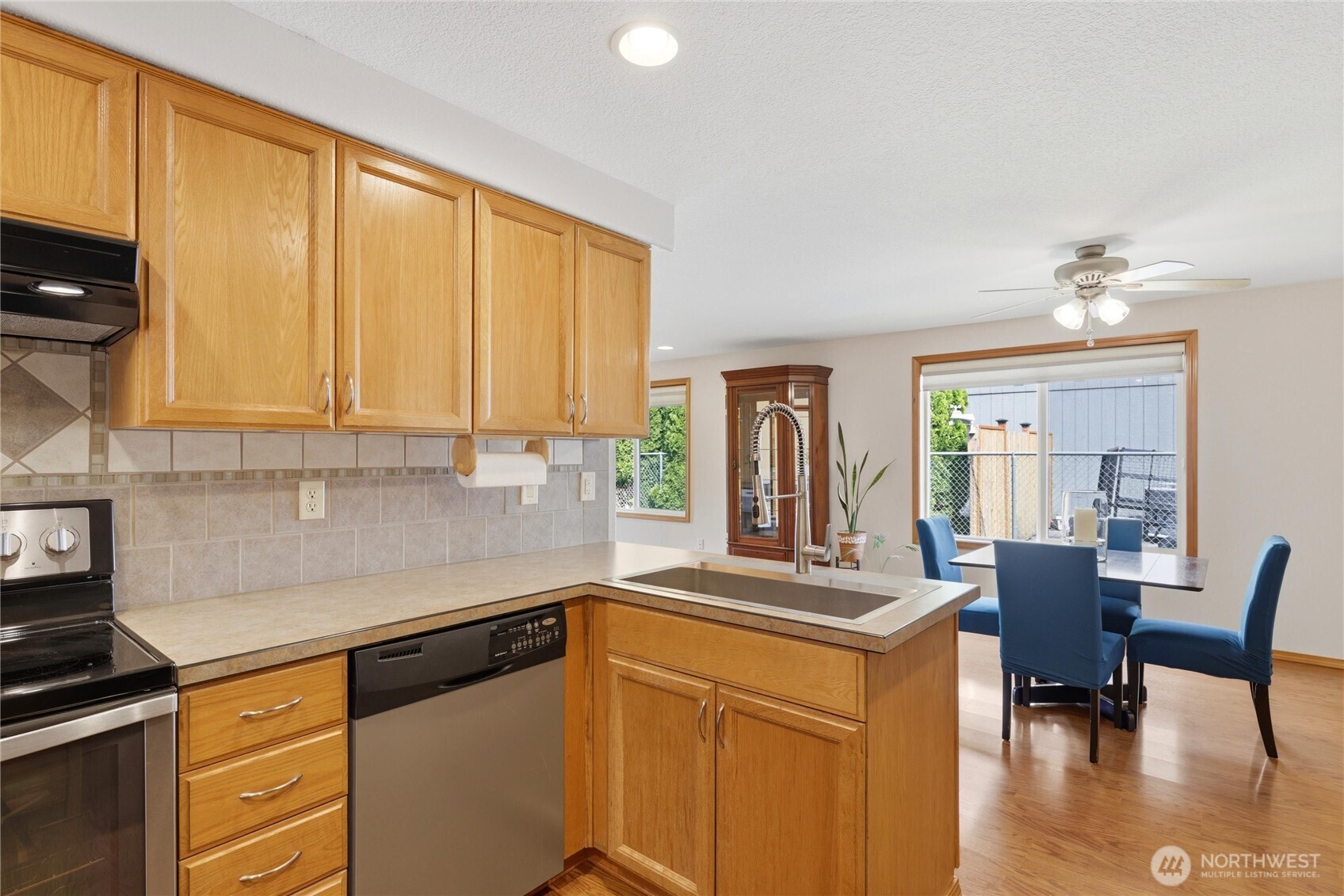 111 Mission Road , Kelso, WA 98626