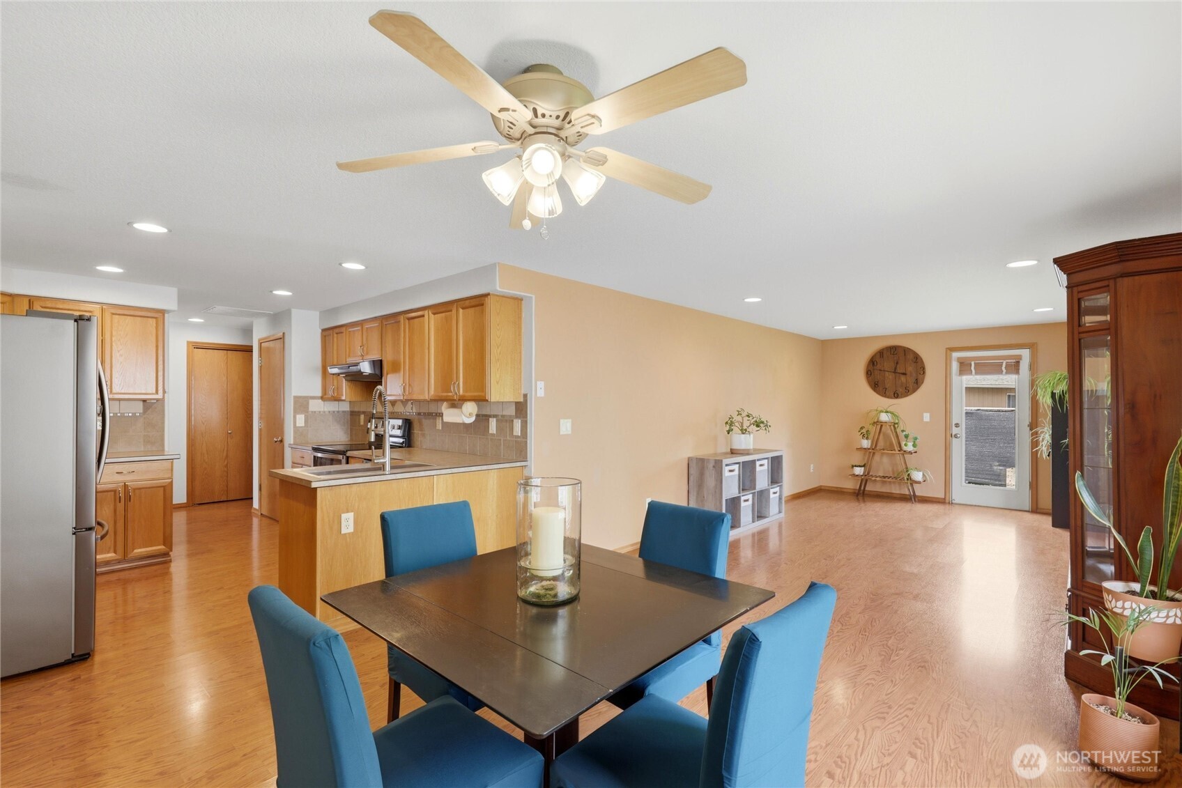 111 Mission Road , Kelso, WA 98626