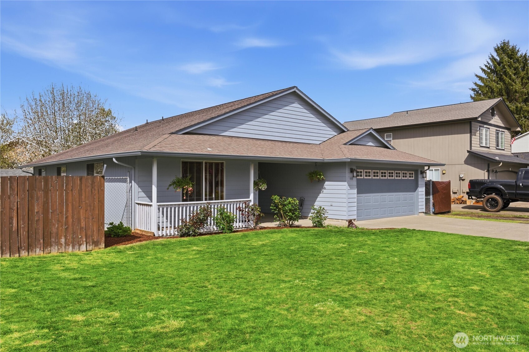 111 Mission Road , Kelso, WA 98626