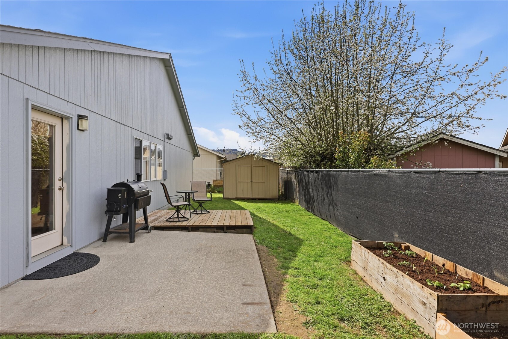 111 Mission Road , Kelso, WA 98626