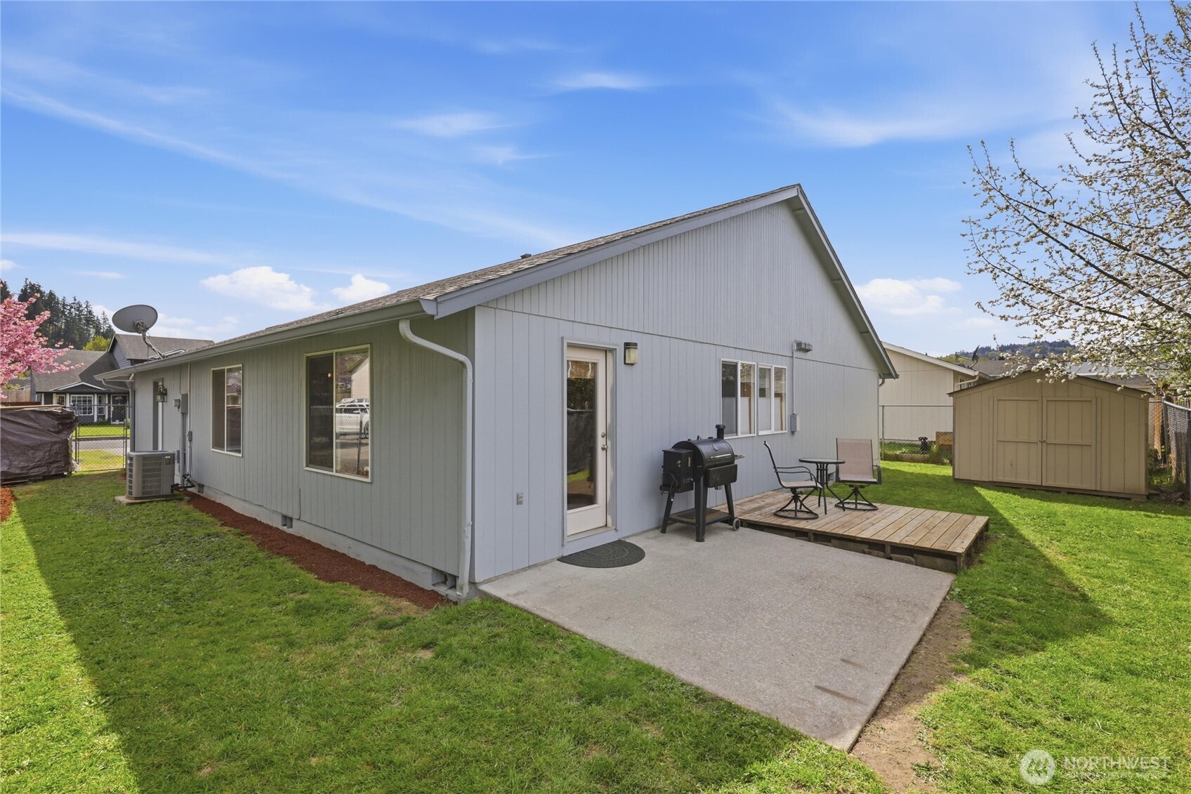 111 Mission Road , Kelso, WA 98626