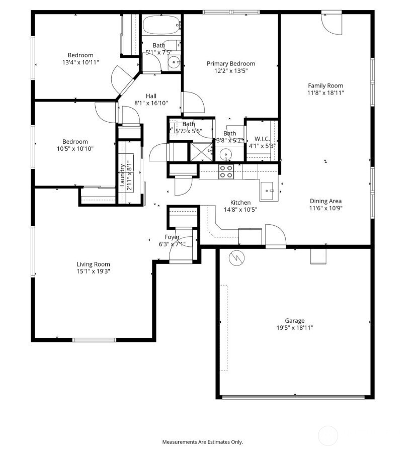111 Mission Road , Kelso, WA 98626