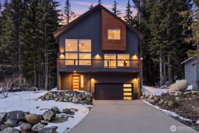 21 Arlberg Place , Snoqualmie Pass, WA 98068 - Photo 1